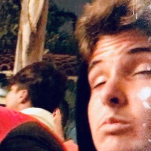 Meet your Posher, John